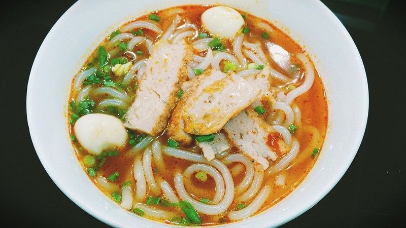 Bí quyết nấu các món từ bánh canh ngon nhất, dễ làm hấp dẫn tại nhà
