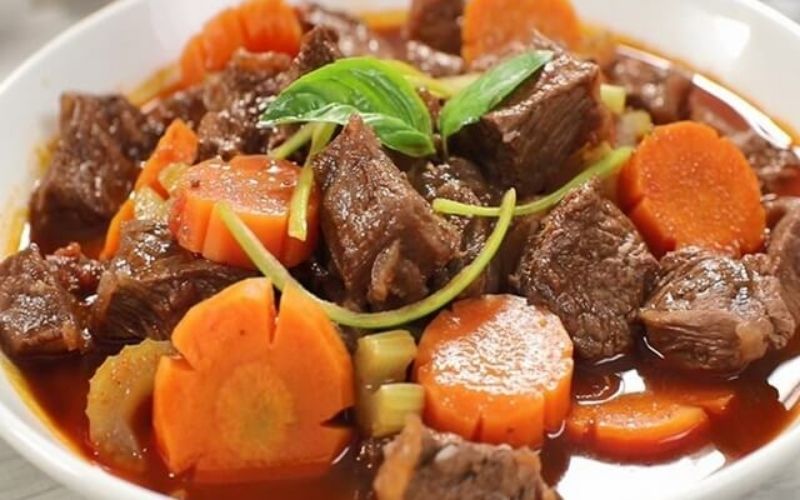 Gợi ý 7 thực đơn mâm cơm đãi khách cuối tuần tại nhà