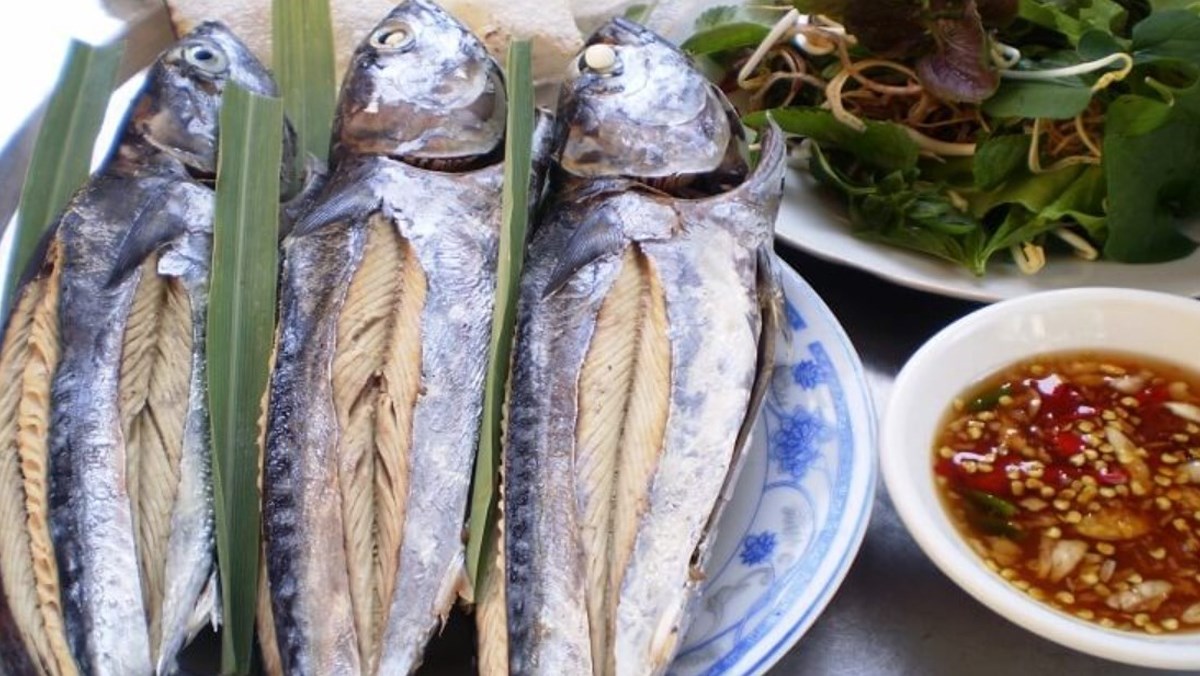 Cá bạc má nấu gì ngon? Các món ngon với cá bạc má cho cả nhà