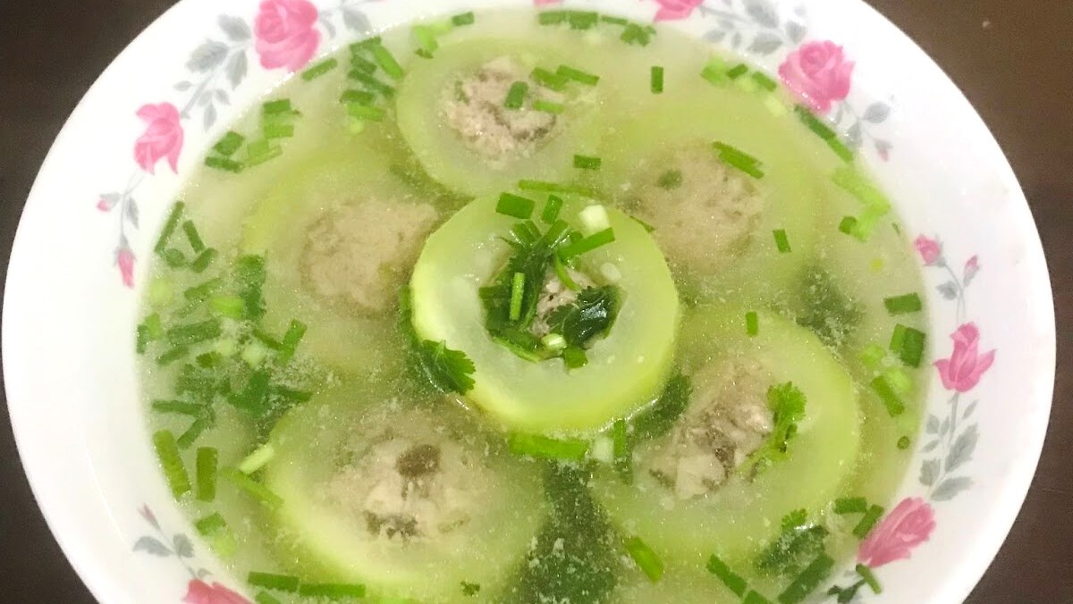 Giò sống nấu gì ngon? Những món ngon từ giò sống đơn giản dễ làm