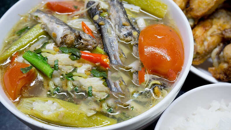 Cá chốt là cá gì?Các món ngon từ cá chốt cho bữa cơm gia đình