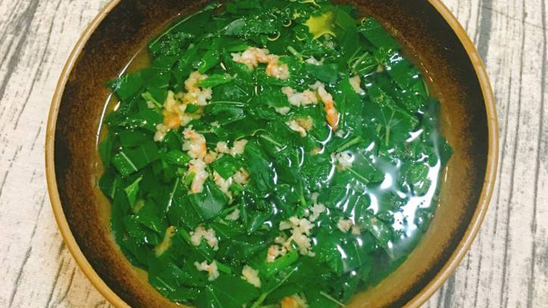 Ăn rau đay có tốt cho sức khỏe không?
