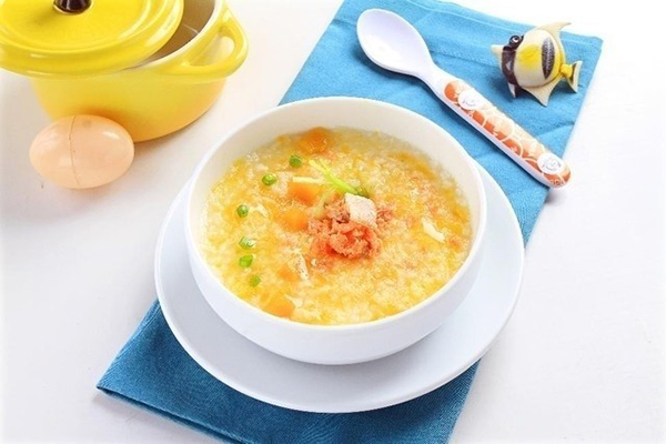 Nên nấu cháo gì cho người ốm ăn ?