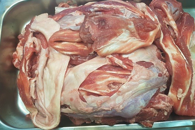 Mách bạn cách hầm gân bò mau mềm đơn giản, ai cũng làm được