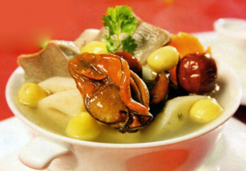 Lưỡi heo làm món gì ngon? Các món ăn từ lưỡi heo siêu ngon