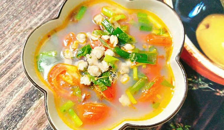 Tổng hợp  món ngon từ trai hấp dẫn dễ làm cho bữa cơm gia đình