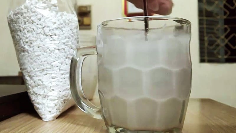 Bí quyết pha bột sắn dây ngon, bổ và cách uống đúng nhất