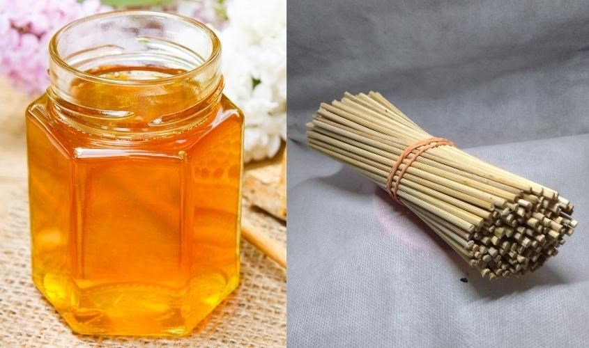 Cách nhận biết mật ong thật, giả và cách bảo quản mật ong