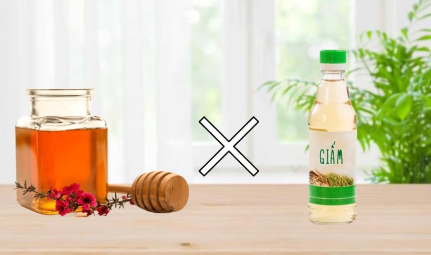 Cách nhận biết mật ong thật, giả và cách bảo quản mật ong