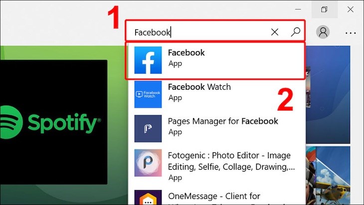 Cách tải, cài đặt Facebook trên điện thoại, máy tính đơn giản