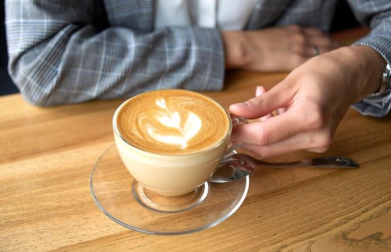 Cafe latte là gì? Latte và capuchino khác nhau như thế nào?