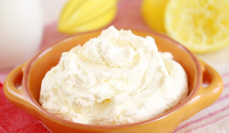 Cách làm Cream Cheese bằng sữa tươi nhanh chóng và đơn giản