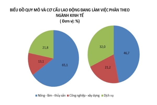 Cách Nhận Biết Các Dạng Biểu Đồ Địa Lý Nhanh, Chính Xác Nhất