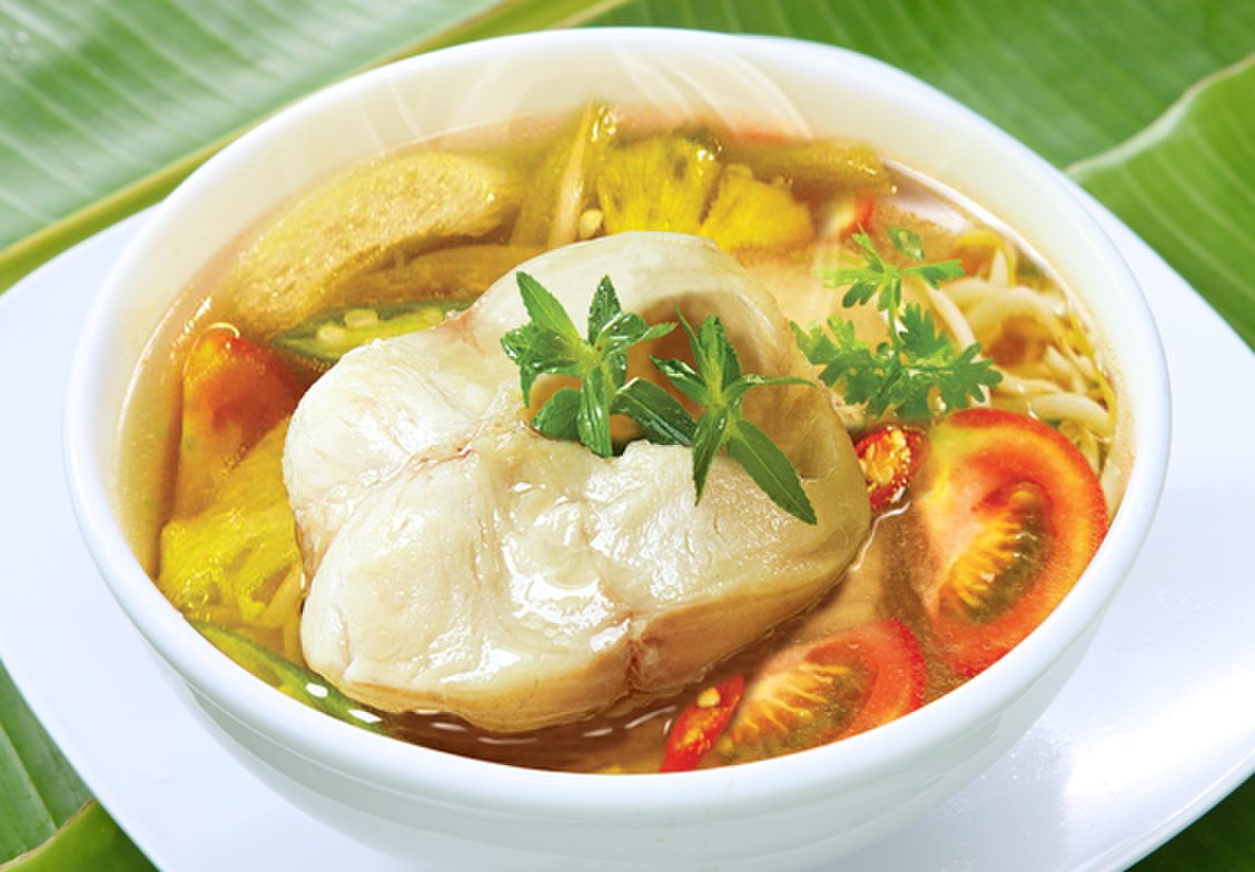 20 cách nấu canh chua cá thơm ngon ngọt mát đơn giản dễ làm