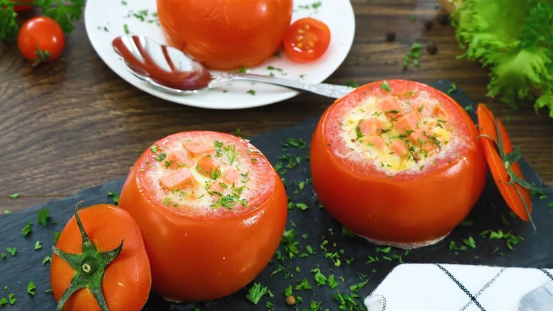 Tổng hợp 8 cách làm trứng hấp ngon đơn giản dễ làm cực kì bổ dưỡng