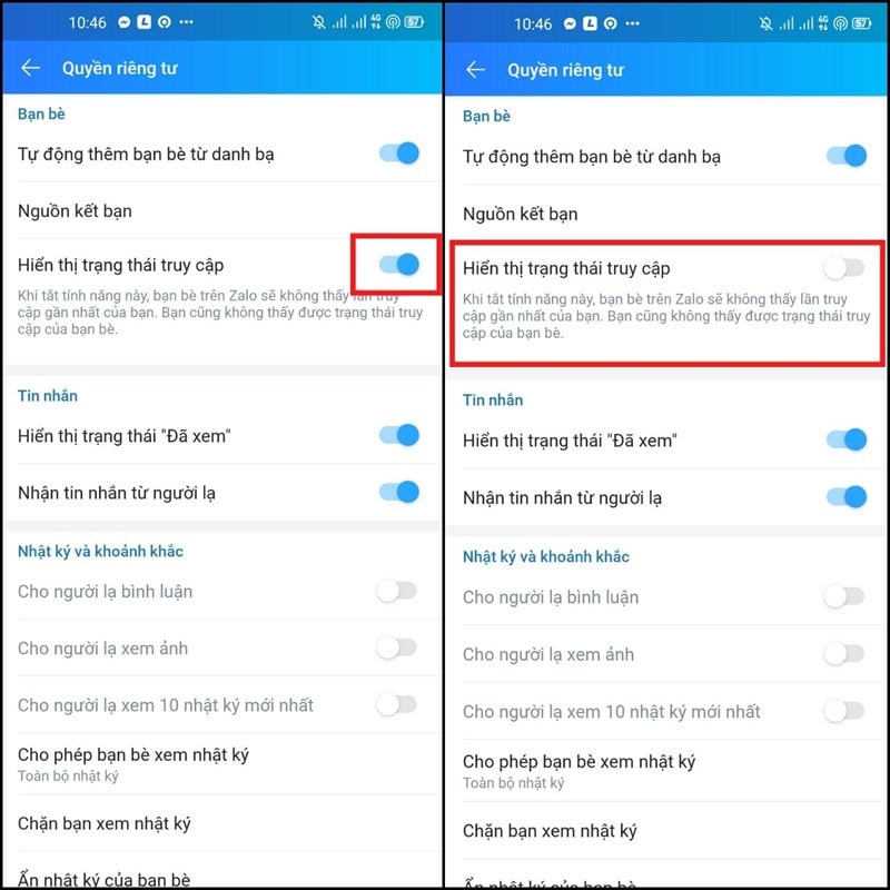 Lấy lại mật khẩu Zalo có bị mất tin nhắn không?