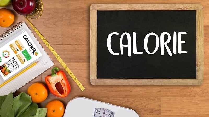 Ước tính lượng calo cho nam, nữ, trẻ em cần tiêu thụ mỗi ngày