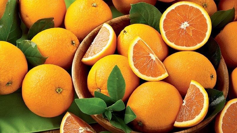Các loại quả họ cam quýt (citrus fruits) không phải ai cũng biết