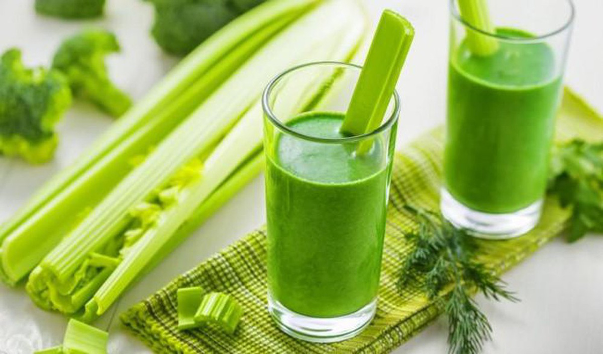 Những loại nước uống giảm cân nhanh trong 1 tuần, an toàn, hiệu quả