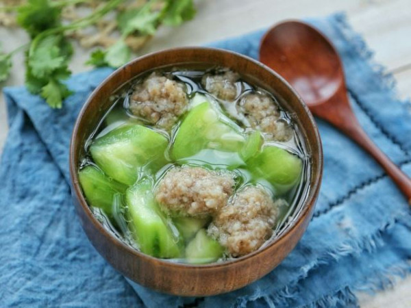 Mướp nấu gì ngon? Những món ăn từ mướp thơm ngon dễ làm tại nhà