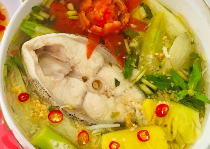 Cá bớp nấu gì ngon? Những món ngon từ cá bớp hấp dẫn dễ làm