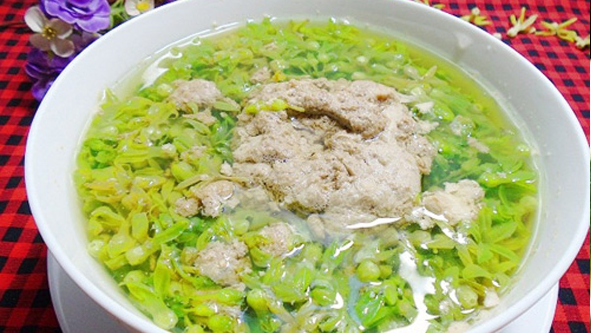 Canh cua nấu rau gì ngon? Cách nấu canh cua thơm ngon hấp dẫn