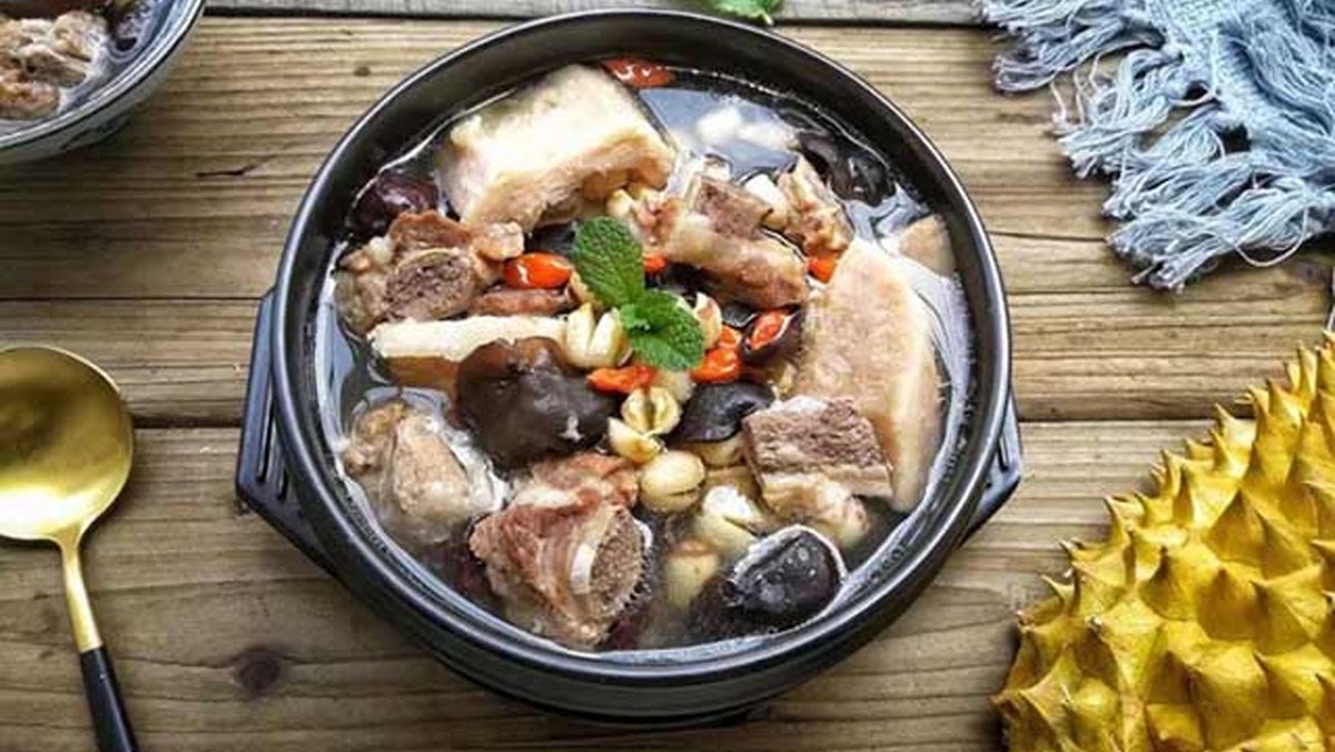 Vỏ sầu riêng có ăn được hay không? Các món ăn chế biến từ vỏ sầu riêng