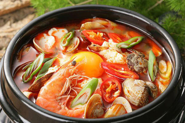 Nghêu nấu canh gì ngon? Các cách nấu canh nghêu ngon, hấp dẫn