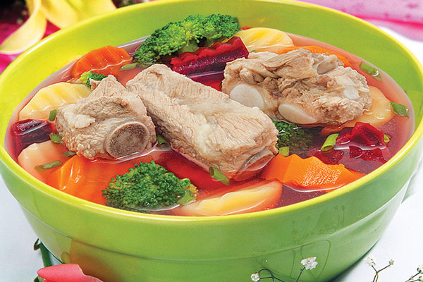 Rau củ quả đông lạnh có tốt cho sức khỏe không?