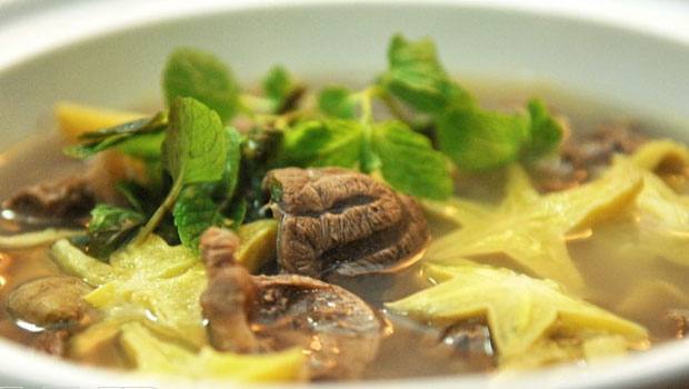 Tổng hợp  cách nấu canh thịt bò ngon đơn giản bổ dưỡng dễ làm tại nhà