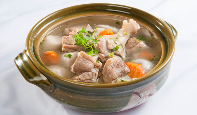 Tác dụng của ăn khoai sọ có giảm cân được không?