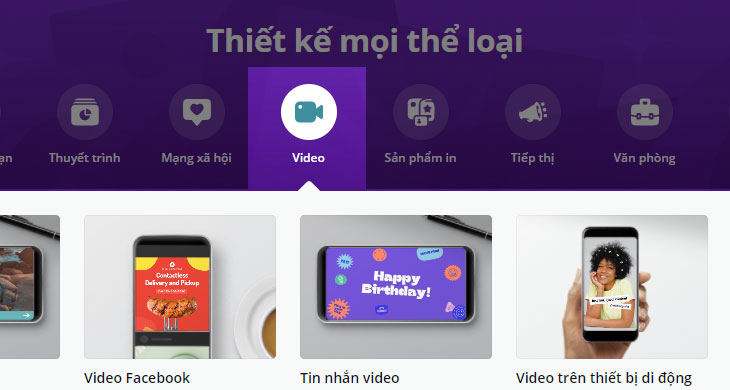 Canva là gì? Chức năng của ứng dụng thiết kế đồ họa Canva