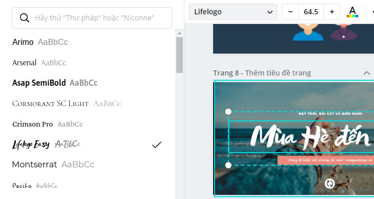 Canva là gì? Chức năng của ứng dụng thiết kế đồ họa Canva