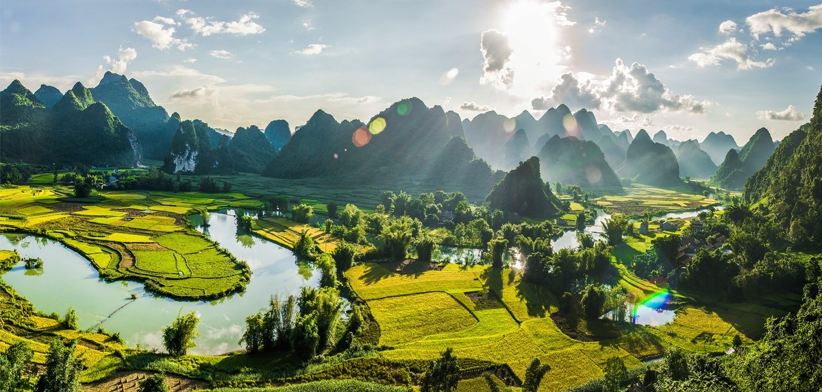 Điều kiện diện tích tối thiểu tách thửa đất ở Cao Bằng