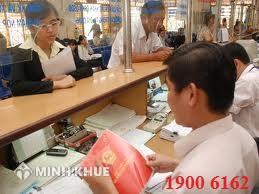 Tư vấn cấp sổ đỏ trực tuyến ?