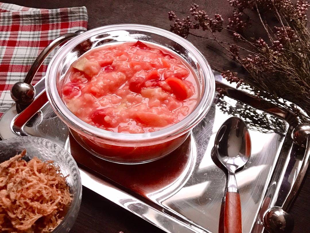 Bé ăn rau dền có tốt không? Cách nấu cháo rau dền đầy đủ dinh dưỡng