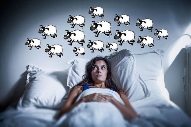 Cách khắc phục cho giấc ngủ chập chờn