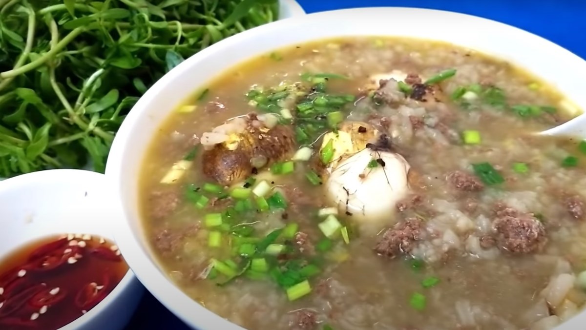 Những món từ cua đồng thơm ngon, hấp dẫn, dễ làm tại nhà