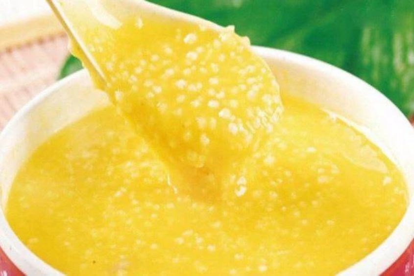 Ăn hạt kê có tốt cho sức khỏe không ?