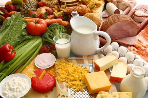 Nhu cầu về khoáng chất cho cơ thể khác nhau ở từng độ tuổi