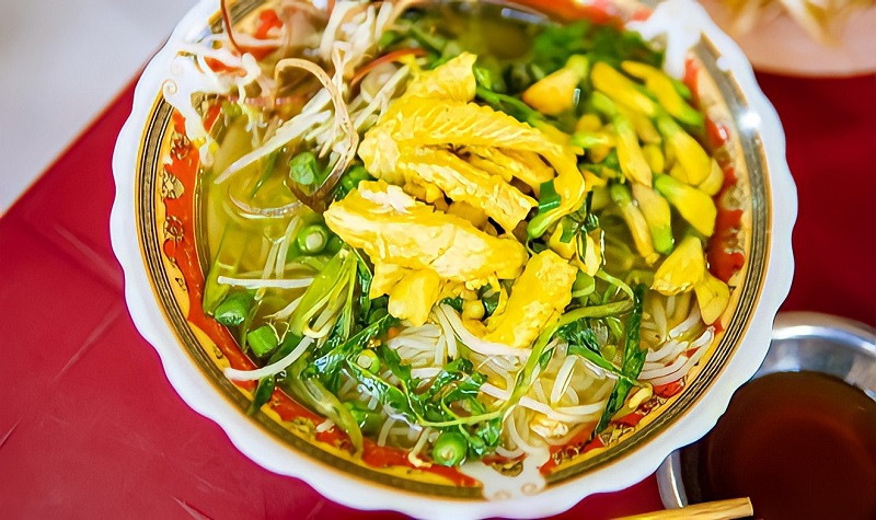 Tổng hợp các món ăn dân dã miền Tây Nam Bộ nổi tiếng ăn là ghiền