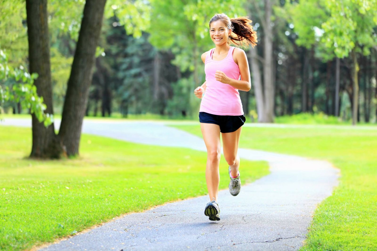 Hướng dẫn cách chạy bền không bị đau bụng