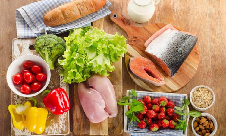 Người có mỡ máu cao thì cần có chế độ ăn giảm mỡ máu như thế nào?