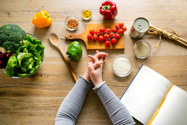 Thế nào là một chế độ dinh dưỡng, ăn uống lành mạnh?