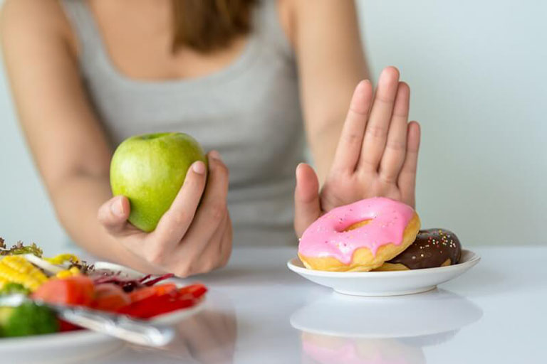 Nên ăn gì sau khi phẫu thuật đại tràng?