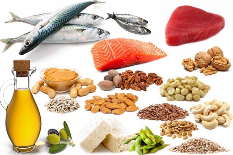 Chế độ ăn cho người bị rối loạn chuyển hóa lipid máu