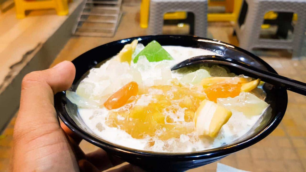 Sầu riêng làm món gì? Những món ngon từ sầu riêng siêu hấp dẫn