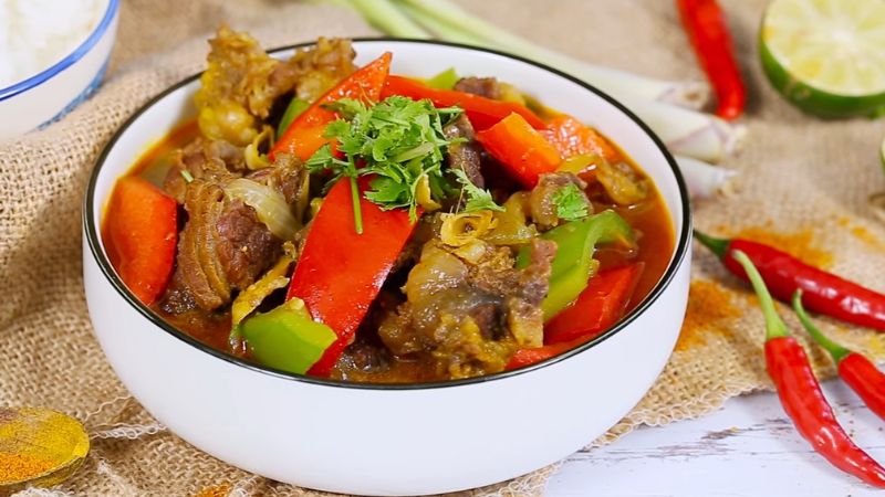 Tổng hợp những món ngon từ gân bò mềm thơm, dễ làm