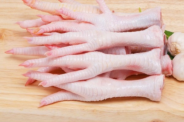 Tổng hợp cách rút xương chân gà nhanh, dễ dàng