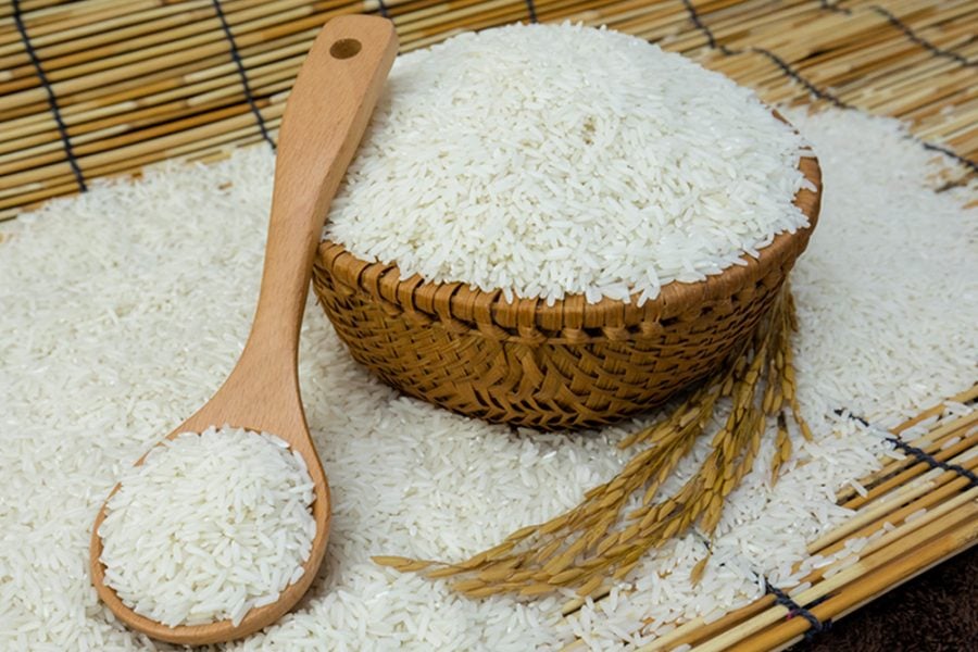 Tổng hợp các loại gạo khác nhau ở Việt Nam và cách sử dụng phù hợp